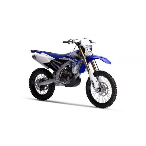 WR250F